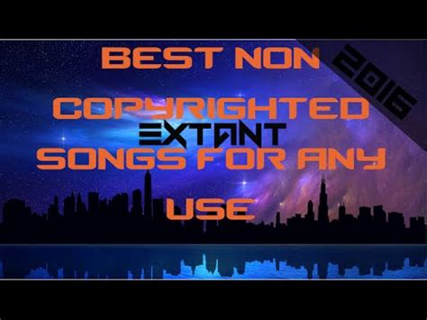 We did not find results for: Best Non Copyrighted Songs [FREE TO USE + DOWNLOAD ...