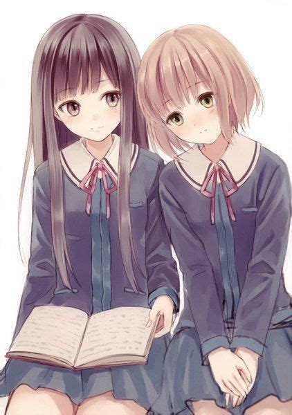 Pin By 無料 無料 On ʸᵘʳⁱ Anime Best Friends Friend Anime