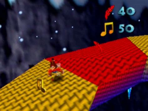 Banjo Kazooie Screenshots For Nintendo 64 Mobygames