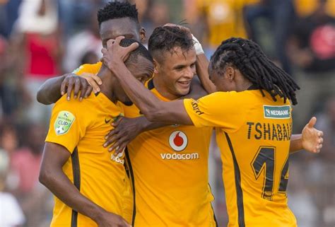 Here is a quick guide on what to look out for in the four matches. Nedbank Cup Last Report: Acornbush United v Kaizer Chiefs ...