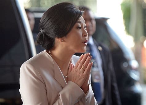 rice scheme charges against yingluck shinawatra delayed hd photos