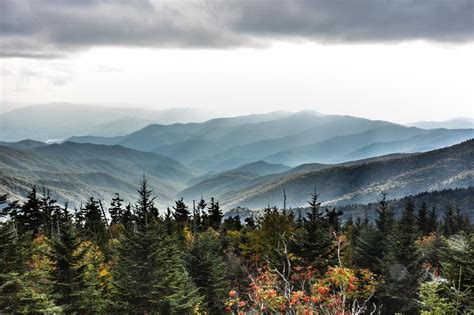 Smoky Mountains 4k Wallpapers Top Free Smoky Mountains 4k Backgrounds
