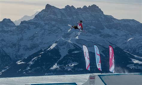 Facebook gives people the power to share and makes the world. Eileen Gu vuelve a arrasar con oro en el Big Air de esquí | Lausanne 2020 - MARCA Claro