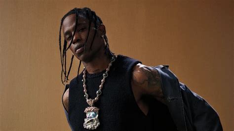 Travis Scott Biography Age Height Real Name Weight And Net Worth