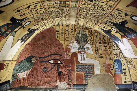 The Science And Art Of Mummification How Did Ancient Egyptians