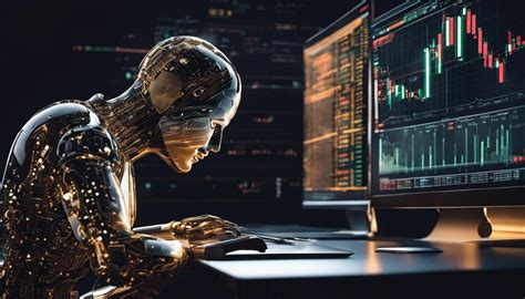 Ai In Forex Trading Harnessing Technology Pipwizard