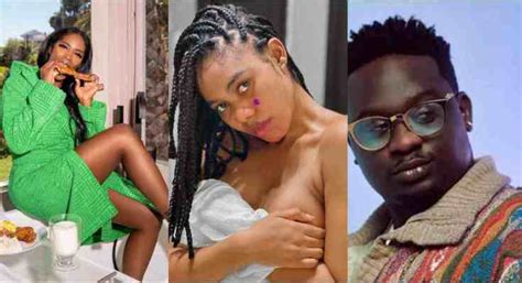 Top 5 Nigerian Celebrities With Leked S3x Videos Online Home Of Entertainment
