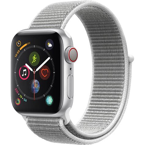 Apple Watch Se Smartwatch 40mm Spacegrijs