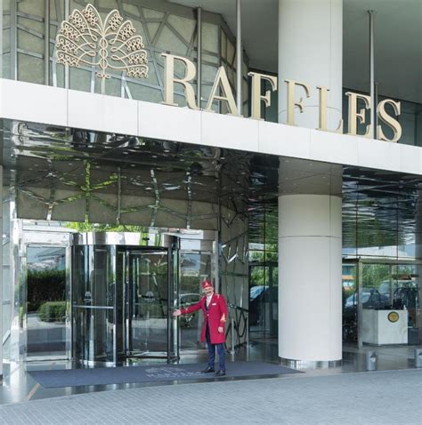 Raffles Istanbul Istanbul Updated 2021 Prices