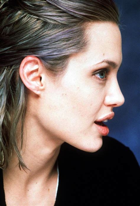 Angelina Jolie Summary Film Actresses