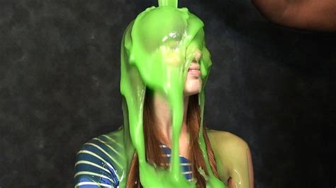 Heidi Slimed Girl Flickr Photo Sharing