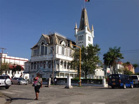 Georgetown, texas is 25 miles north of austin and home to the most beautiful town square in texas. Guia de Turismo em Georgetown, Guiana Inglesa - Multiplus ...