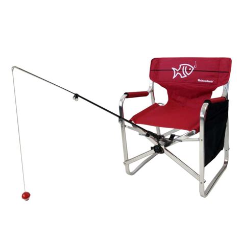 Top 10 Best Fishing Chairs In 2024 Reviews Buyers Guide