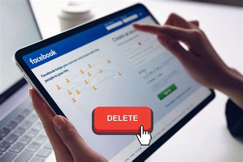 How to delete facebook account on android and iphone. How to Permanently Delete Your Facebook Account - Geeky ...