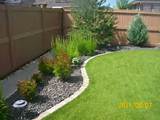 Lawn And Patio Landscaping Images