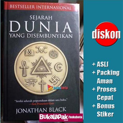 Download Ebook Sejarah Dunia Yang Disembunyikan Seputar Sejarah