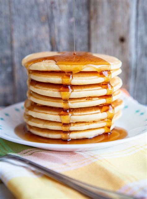 Top 2 Bisquick Pancake Recipes