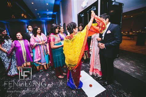 Ismaili Muslim Wedding Traditions Photos