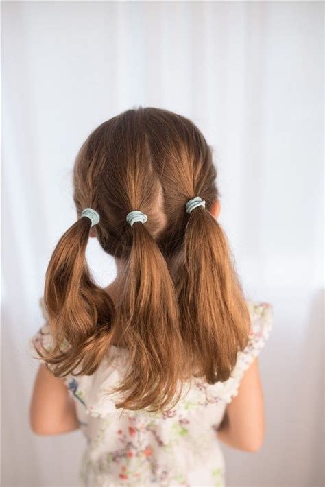 40 cute hairstyles for teen girls | teen girls and hair style. 5 easy back-to school hairstyles for girls | Girls school ...