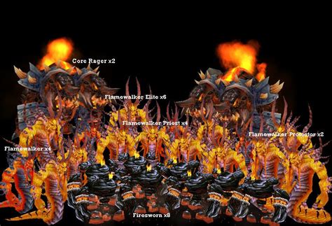 We did not find results for: Molten Core - WoWWiki - Your guide to the World of Warcraft