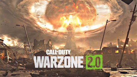 How To Get A Nuke In Cod Warzone 20
