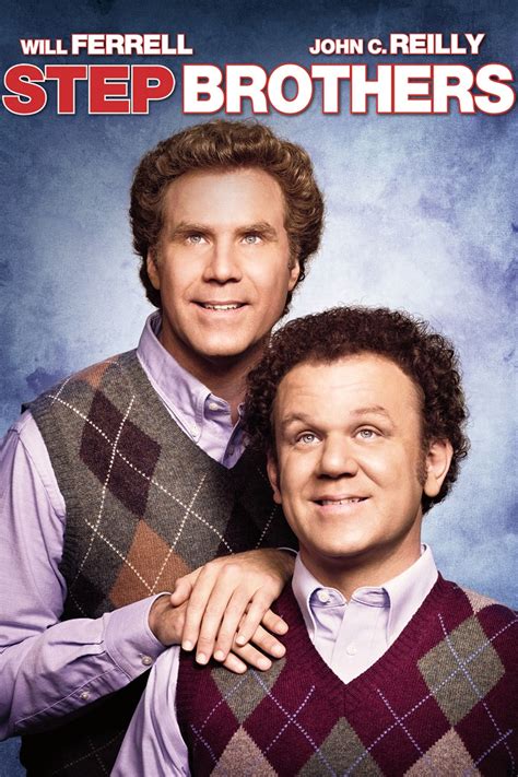 Step Brothers Now Available On Demand