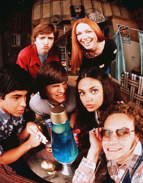 Netflixs That 70s Show Spinoff That 90s Show Everything To Know