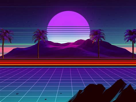 80s Pc Wallpapers Top Free 80s Pc Backgrounds Wallpaperaccess