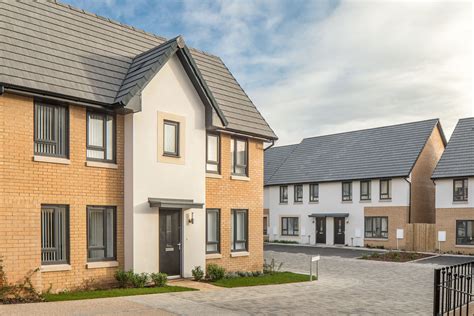 New Houses In Newton Abbot For Sale Barratt Homes