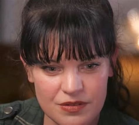 Pauley Perrette Says Goodbye To Abby On “ncis” What She Said Will Bring Tears To Everyone’s Eyes