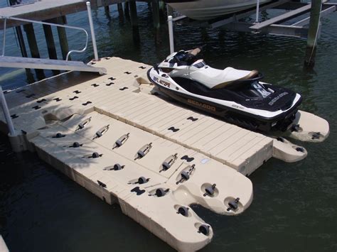 Product Gallery Affordable Floating Docks