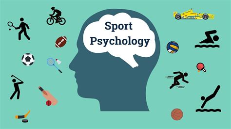 What Sports Psychology Requires Tassieff