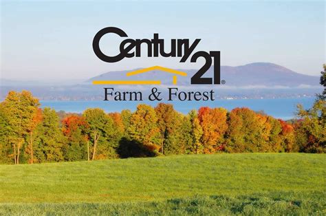 Century 21 Farm And Forest Realty