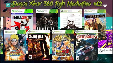 Juegos gratis xbox 360 usb horizon nuevos juegos 2017 youtube. Juegos Gratis Xbox 360 / Los mejores juegos de Xbox 360 ...
