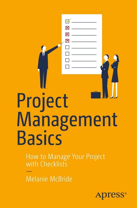 Project Management Basics EBook With Images Program Management Project Management