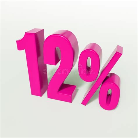 12 Percent Off Stock Illustrations 87 12 Percent Off Stock