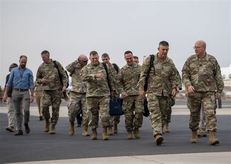 Waldhauser assured reporters that if africom receives these authorities, it would not mean less. AFRICOM commander visits with CJTF-HOA | Combined Joint Task Force - Horn of Africa