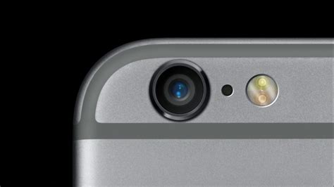 Apple Iphone 6 Camera Specs At A Glance 240fps And New Apple Video