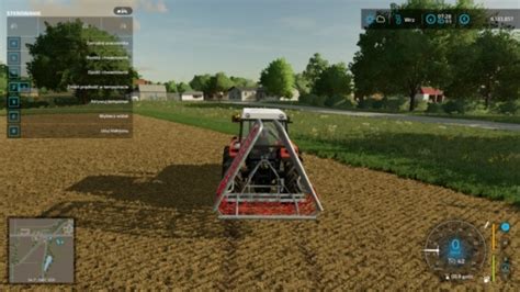 Case Ih Fast Riser 6161 V10 Farming Simulator Mod Center