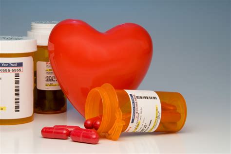 Beta Blockers Not Needed After Heart Attack If Other Medications Taken