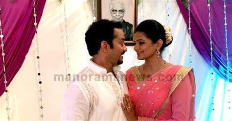 He became popular in the country after getting. Priyamani, Mustafa Raj get engaged, to tie the knot later ...