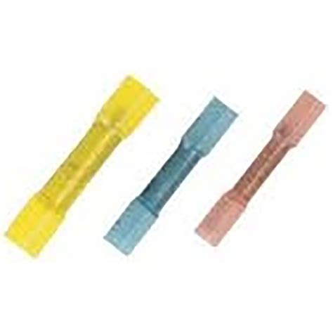 Heat Shrink Connectors Sherco Automotive And Marine Supplies