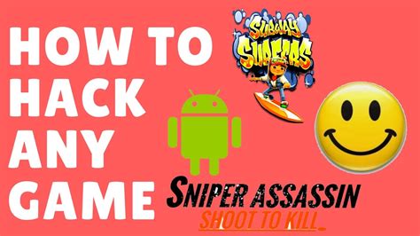 How To Hack Any Android Game No Root Required Within 5 Minutes