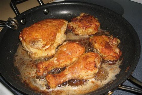 5 Ways To Reheat Fried Chickens The Ultimate Guide