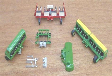 How To Make 1 64 Custom Farm Toys Wow Blog