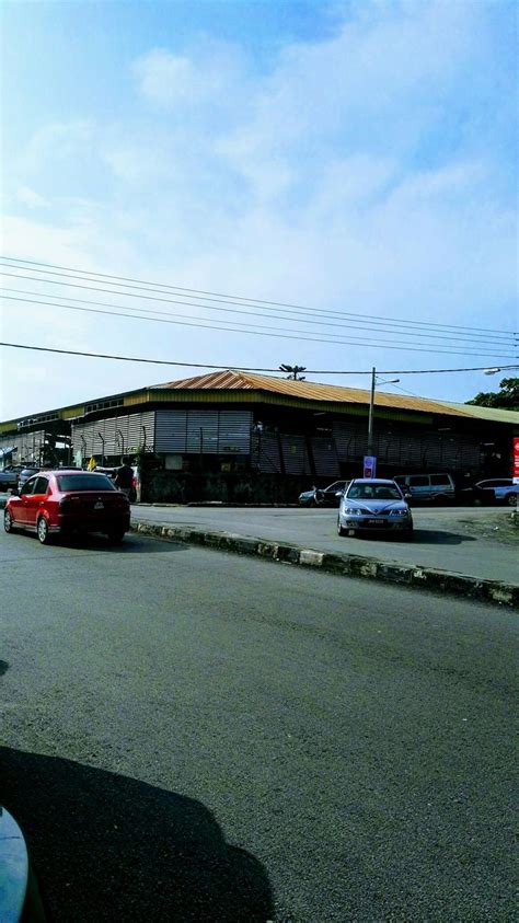 Taman sari jogja bisa menjadi alternatif wisata saat anda dan keluarga sedang berada di yogyakarta. The old wet Market of Taman Sri Tebrau Johor Baru Johor ...