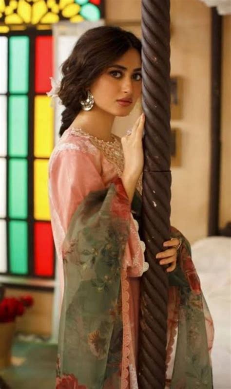 Jemima Goldsmith Sajal Ali Aiman Khan Indian Movies Pakistani