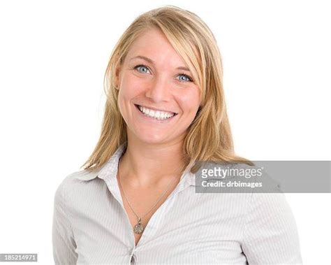 Skinny Blonde Close Up Photos And Premium High Res Pictures Getty Images