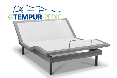 What is the best tempurpedic mattress for back pain of 2021? TEMPUR-Ergo™ Plus Queen Adjustable Foundation