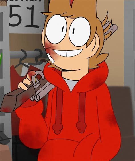Pin By Rubyxoxo On Tord Wftuture Eddsworld Tord Animated Drawings